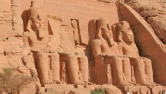 KONAČNO REŠENA MISTERIJA "PROKLETSTVA FARAONA" Ko god je otvorio grobnicu umro pod čudnim oklonostima