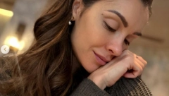 DRAGANA MIĆALOVIĆ GRCA U SUZAMA! Javno otkrila strogo čuvanu tajnu: Moja prva velika životna odluka!