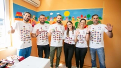 SVETSKI DAN VOLONTERA Volontiranje je poklon zajednici! Da li ste spremni i vi da darujete nešto? (FOTO)