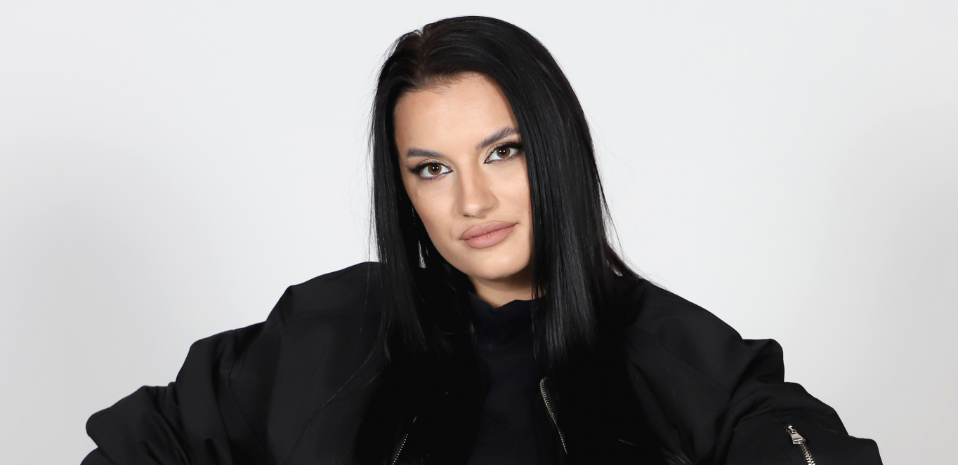 "IZBLAMIRALA SAM SE I PREŽIVELA" Barbara Bobak progovorila o svojim počecima: To nisam bila ja