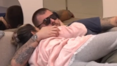 ŠOK OBRT U BELOJ KUĆI! Poljupci pljušte na sve strane, ne mogu da se kontrolišu, ovo pomirenje niko nije očekivao