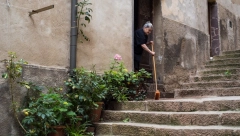 RECEPT ZA DUG ŽIVOT Moja pratetka sa 96 godina otkriva kako ostaje samostalna i zdrava