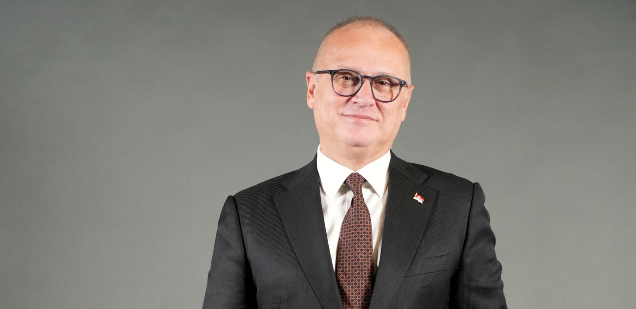Vesić: Fruškogorski koridor do sredine 2026. godine