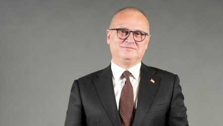 VESIĆ NAJAVIO: Srbija već radi na projektu za rekonstrukciju pruge Beograd-Sarajevo