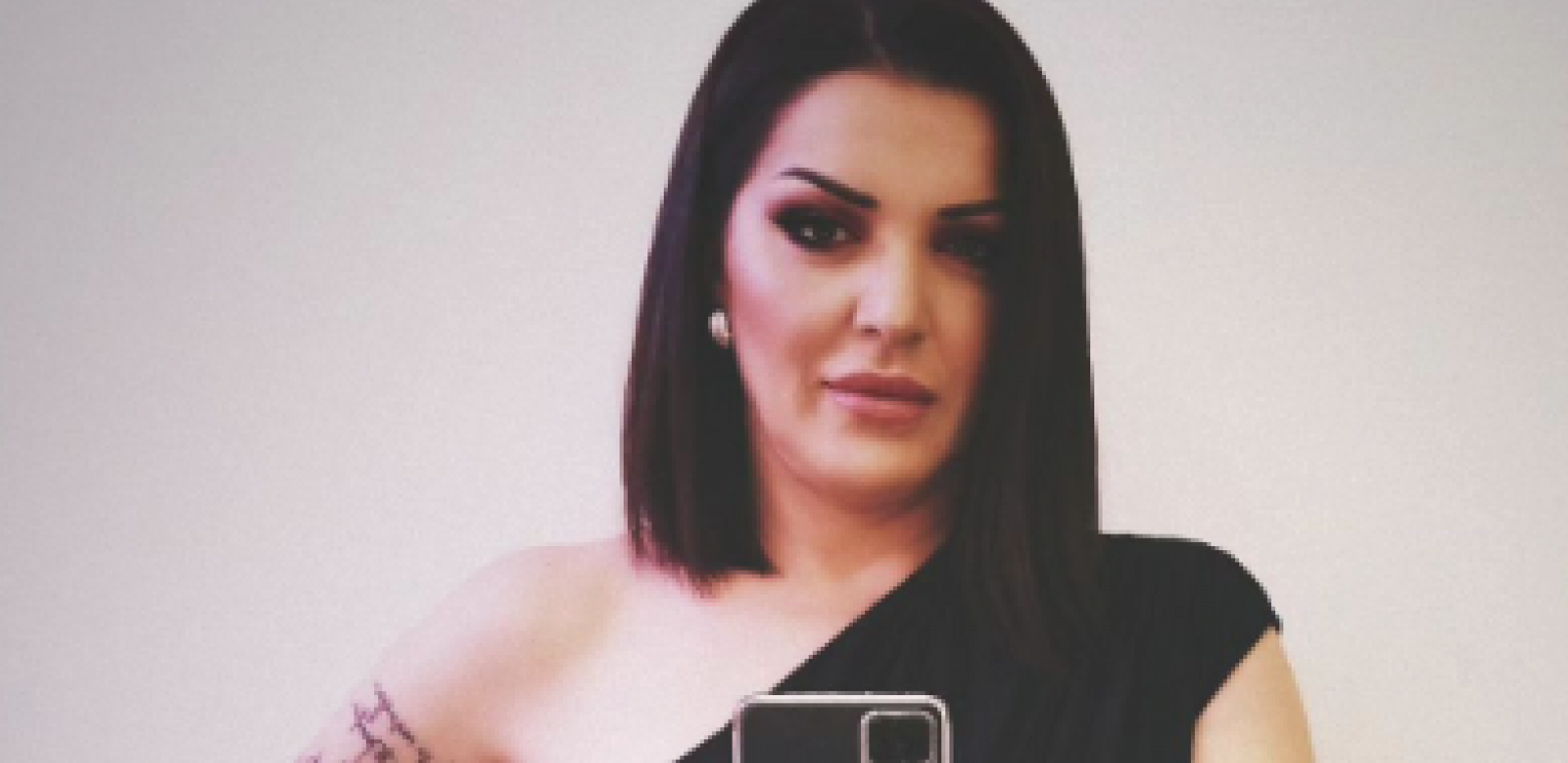 PET GODINA BEZ ALKOHOLA I DROGE Pevačica bila u kandžama poroka, sada je o svemu javno progovorila