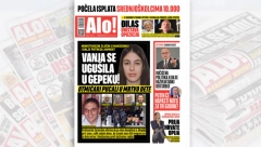 VANJA SE UGUŠILA U GEPEKU! Monstruozni zločin u Makedoniji i dalje potresa javnost: Otmičari pucali u mrtvo dete