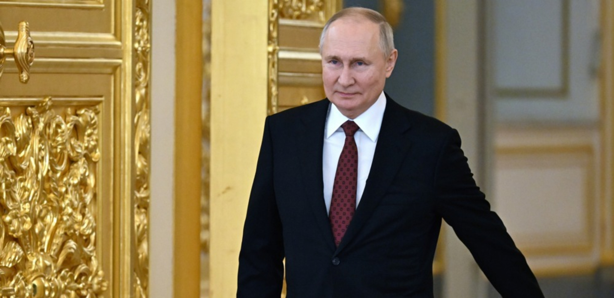 STIGAO JE PUTIN Vijetnam na nogama