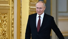 NEUNIŠTIVA RUSIJA Sjajne vesti za Putina i narod