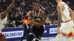 KAKO SU OVO URADILI? Poznati trener u šoku zbog Partizana, ništa mu nije jasno