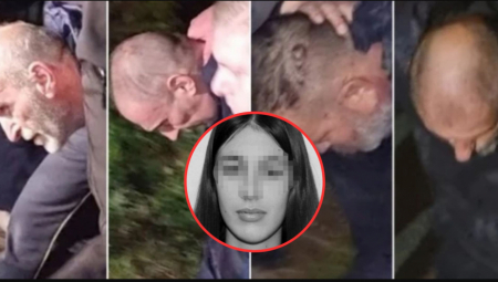 NOVA MISTERIJA UBISTVA VANJE GORČEVSKE Zvanična verzija ne štima, po Skoplju se šire glasine