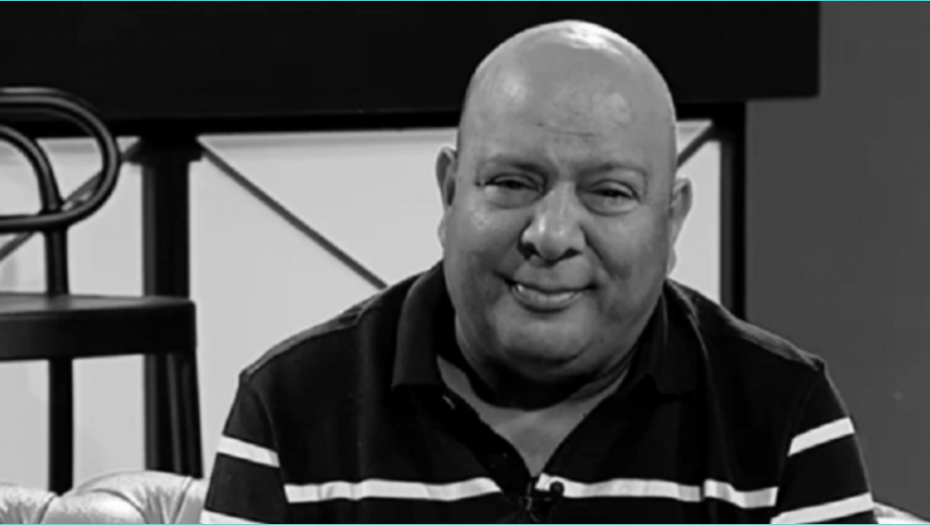 DŽEJ MI JE UKRAO SAT Pevač otkrio detalje o druženju sa kolegom: Izašao je na binu i rekao da sam mnogo glup