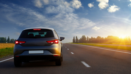 ŠTEDI GORIVO, A ČUVA MOTOR Evo kako je najekonomičnije voziti auto-putem