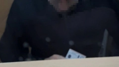 OPREZ PREVARANT IZ MENJAČNICE PRODAO STORNIRANI BINGO LISTIĆ BEZ BAR- KODA! Posle prijave Lutriji Srbije pognute glave vratio novac