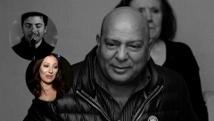 OVAKO SU DŽEJ I TOŠE PEVALI DOK SU BILI ŽIVI, CECA U SUZAMA Više niko kao njih dvojica neće izvesti numeru Zajdi, Zajdi