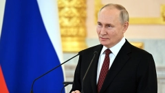 DA PORAZE PUTINA POTROŠILI SU 203 MILIJARDE DOLARA! Kijevu pomažu 54 zemlje, 70 vojnih satelita, 20 hiljada terminala...