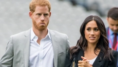 OGLASILI SE MEGAN MARKL I PRINC HARI! Samo jedno poručili Kejt Midlton