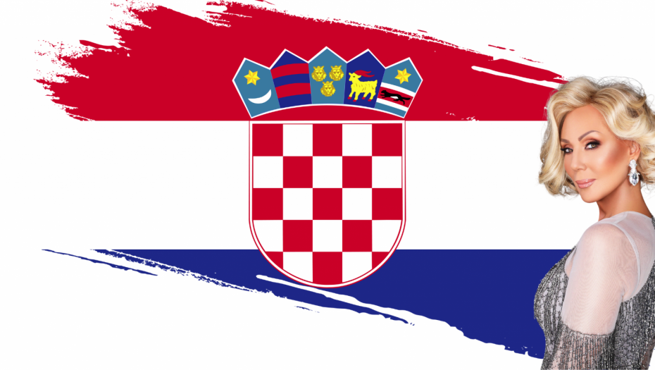 OGLASILA SE HRT POVODOM BRENINOG GOSTOVANJA Hrvati je nazivali smećem, a sada nastao skandal svetskih razmera