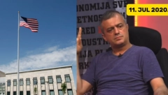 "PATRIOTE" IZ OPOZICIJE GODINAMA CVILE U AMERICI ZA POMOĆ DA DOĐU NA VLAST Trifunović ih je otkrio davno, hoće koaliciju sa onima koji kažu da su Srbi genocidni