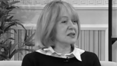 JEDINI ŽIVOTNI STRAH MI JE BIO TVOJ ODLAZAK: Ćerka Jelene Čvorović se potresnim pismom oprostila od majke