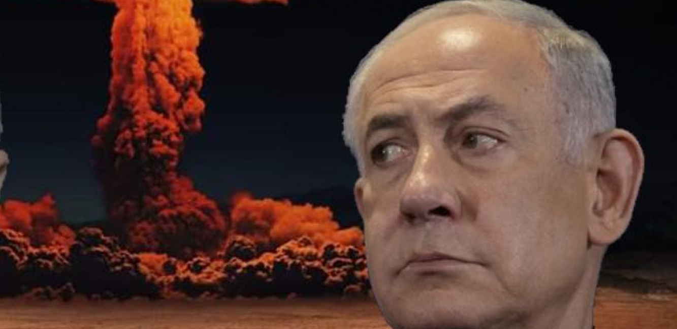 IZRAELCI IDU U HAG Optuženi su za genocid nad Palestincima, a evo kako se brane od ubistva 220.000 ljudi