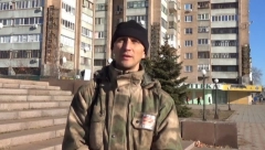 TRAGEDIJA Poginuo Oleg Popov