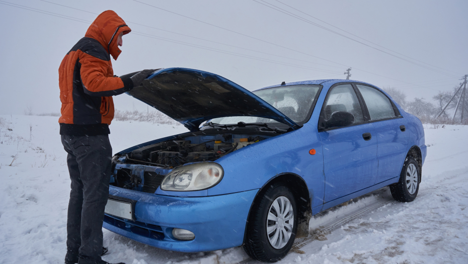 Ne možete ujutro da upalite automobil: Ovo je najčešći uzrok što malo vergla, a onda ništa