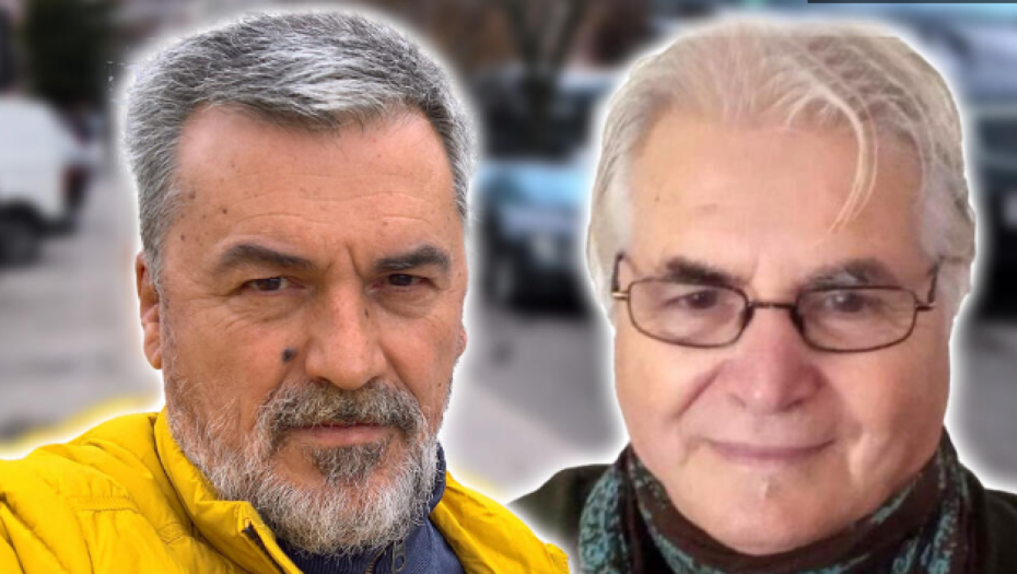 PRVO SU OTELI VANJU, PA UBILI FRIZERA Zakopali su njegovo telo u jamu! Isplivali novi detalji, evo kako je ubijen Panče