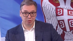 PREDSEDNIK VUČIĆ SAOPŠTIO DOBRE VESTI ZA SRBIJU Otkriveni novi detalji razgovara sa Stivom Voznijakom