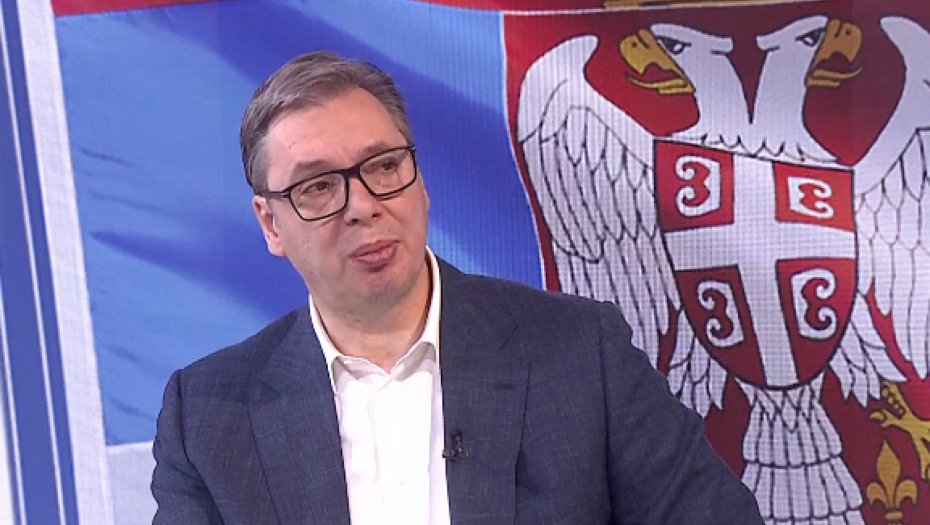 NOVI PRITISAK NA VUČIĆA DA ODUSTANE OD NEZAVISNE POLITIKE EU će pozvati sve države Zapadnog Balkana da uvedu sankcije Rusiji