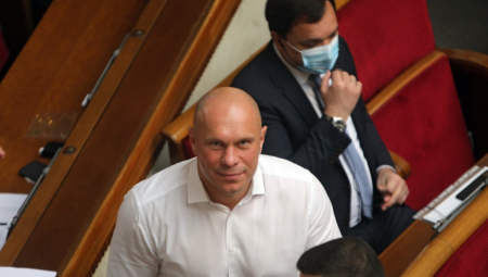 KRITIČARA ZELENSKOG NAŠLI MRTVOG Svi tragovi vode u Kijev