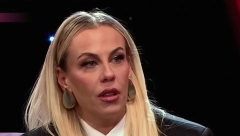 OVO PREVAZILAZI SVE GRANICE! Njezvanova na meti osuda zbog izjave o deci, sada se ponovo oglasila!