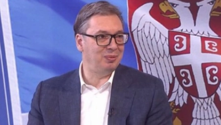 OVO JE NOVI SRPSKI REKORD Predsednik Vučić govorio o važnim investicijama u našoj zemlji
