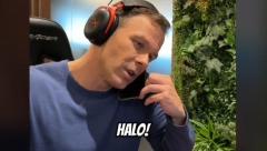KAD ŽELIŠ DA SE OPUSTIŠ, ALI SI IPAK MINISTAR FINANSIJA Siniša Mali oduševio publiku na Tiktoku, evo koja mu je omiljena igrica (VIDEO)