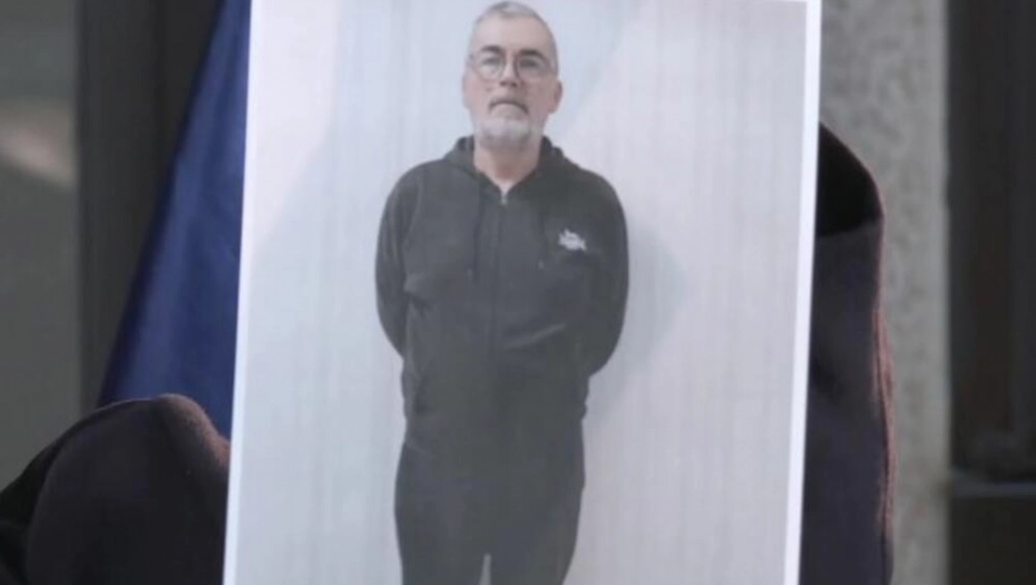 ON JE PALEVSKOG ODVEZAO DO BEOGRADA Advokat pozvan u policiju: Nisam znao da je povezan sa ubistvima, OVO MI JE REKAO TOG DANA