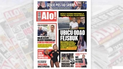 GENIJE POSTAO SRBIN Vučić ugostio osnivača kompanije Epl