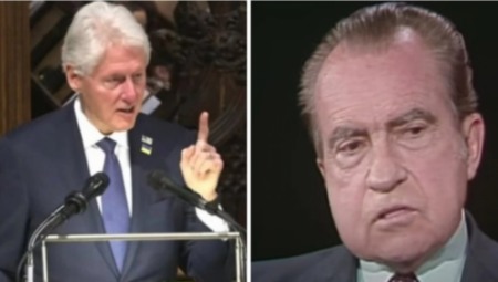 ON JE KLINTONU JOŠ 1994. PISAO O RATU U UKRAJINI To pismo bilo je tajno, spominjao je i BiH
