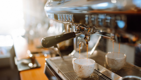 VELIKA SUŠA POGODILA PLANTAŽE Skaču cene espresa i instant kafe