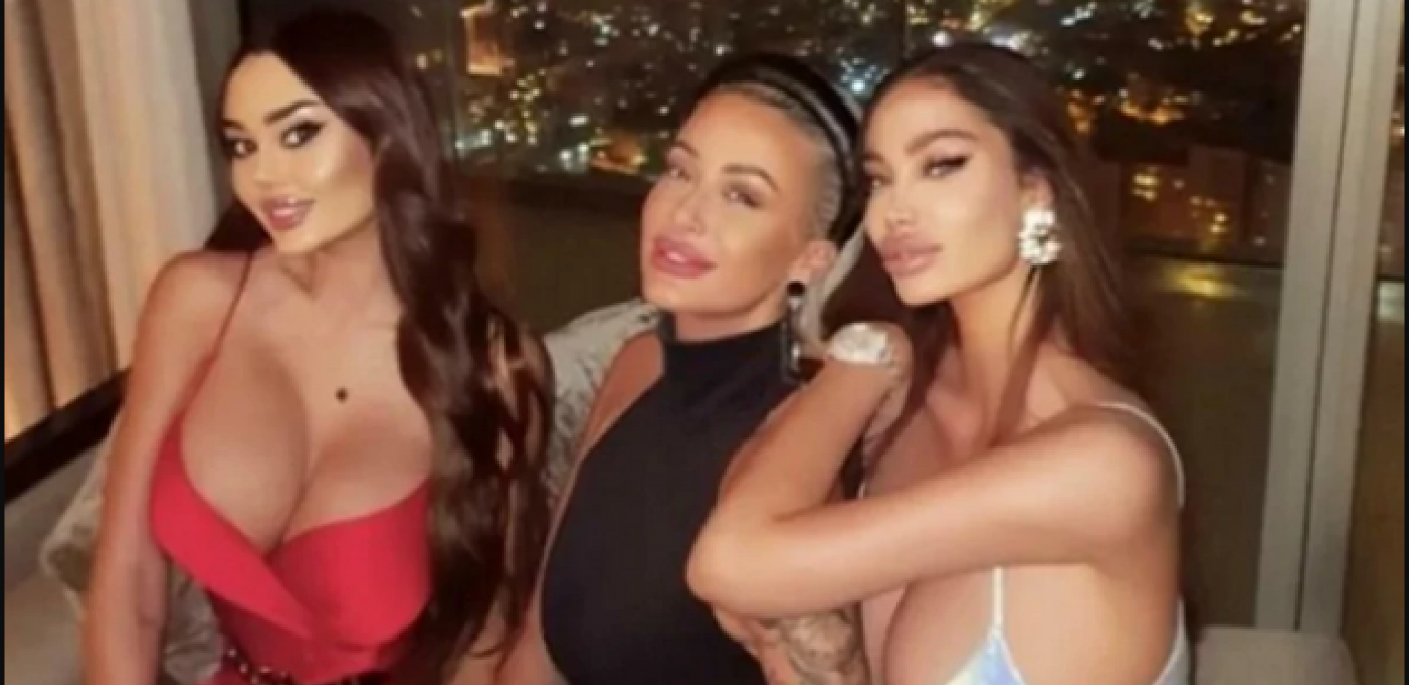 DUŠICA UŽIVA NA JAHTI SA SORAJOM I ANOM KORAĆ Pojavila se fotka iz Turske sa koje sve pršti od luksuza