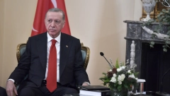 TURSKI PREDSEDNIK NAJAVIO VAŽAN PROJEKAT Vozom od Ankare do Istanbula za 80 minuta