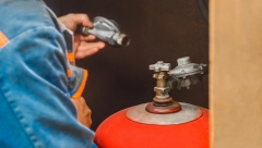 OVO VAS MOŽE KOŠTATI ŽIVOTA Evo kako da znate da li je boca sa plinom ispravna