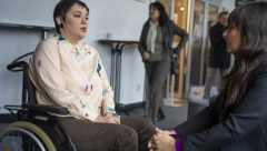 SMA VIŠE NIJE SMRTNA PRESUDA Sva deca kod kojih se ustanovi ova ozbiljna bolest dobijaju terapiju o trošku zdravstvenog osiguranja