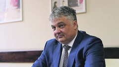 POSTALI SMO BREND KOJI SE PREPOZNAJE U SVETU: Vladimir Lučić, generalni direktor "Telekoma Srbija"