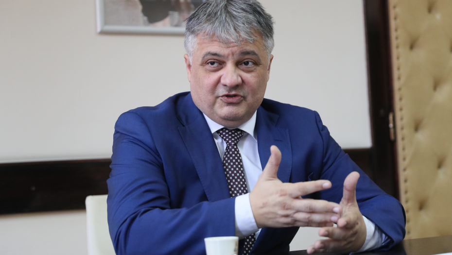 Lučić: Protiv Hetemija podnosimo krivičnu prijavu