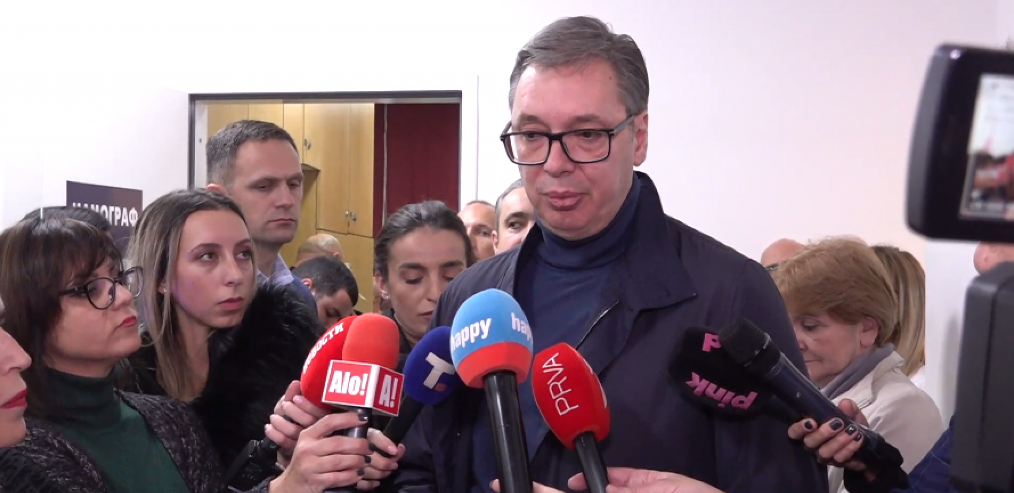 VUČIĆ ZA ALO! O INOVATIVNIM LEKOVIMA Jedan život kad možete da spasete vredi više od svih para na svetu