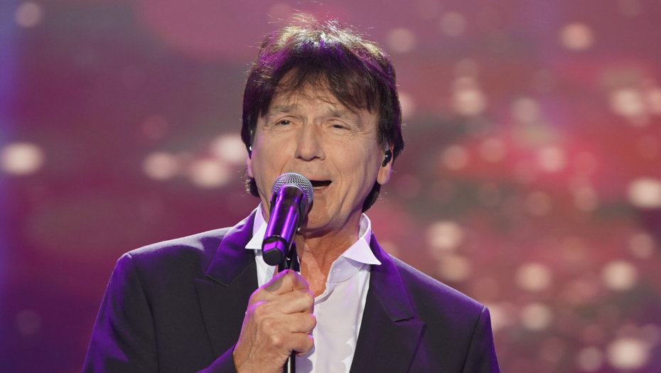 PRIVATNI SNIMAK ZDRAVKA ČOLIĆA ISPLIVAO U JAVNOST Ljudi ne veruju da ima 73 godine zbog onoga što pevač radi