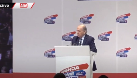 U RASINSKOM OKRUGU DODELJENO JE 50 KUĆA Krkobabić saopštio lepu vest za mlade koji žele da se osamostale