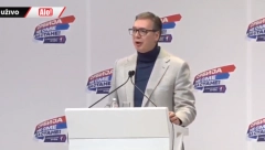 "OČEKUJE NAS MNOGO MUKA PO PITANJU KOSOVA I METOHIJE, ALI..." Vučić najavio novu diplomatsku borbu za srpske nacionalne interese!