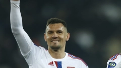 SADA JE I ZVANIČNO Hrvat oblači crno-beli dres