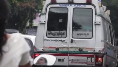 UBIJEN POLICAJAC! Naoružani ljudi upali u ambulantu, ljudi u neverici prisustvovali užasu!