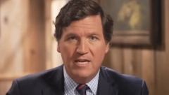 TAKER KARLSON OTKRIO ŠTA SLEDI BAJDENU Američki novinar ukazao na sledeći potez Demokrata